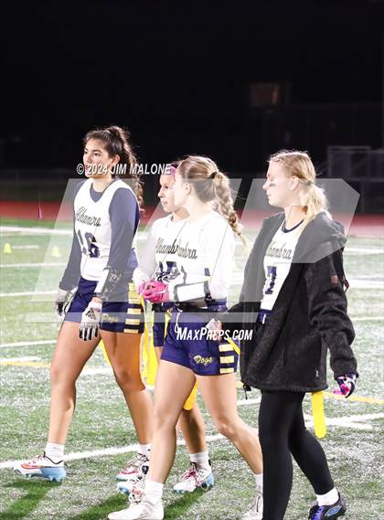 Thumbnail 3 in Alhambra vs. Alameda (CIF NCS Final) photogallery.