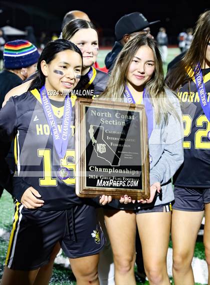 Thumbnail 2 in Alhambra vs. Alameda (CIF NCS Final) photogallery.