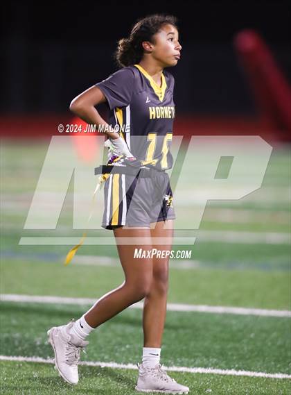 Thumbnail 2 in Alhambra vs. Alameda (CIF NCS Final) photogallery.