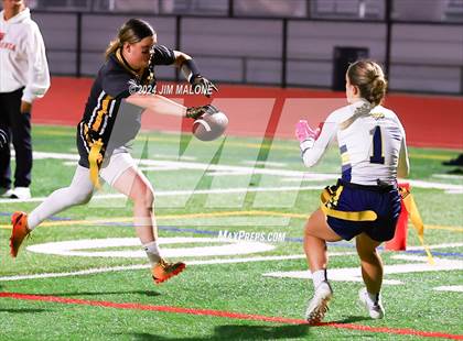 Thumbnail 1 in Alhambra vs. Alameda (CIF NCS Final) photogallery.