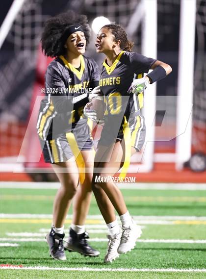 Thumbnail 1 in Alhambra vs. Alameda (CIF NCS Final) photogallery.