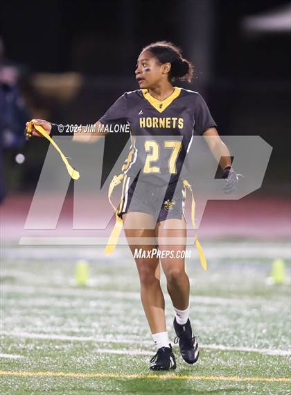 Thumbnail 2 in Alhambra vs. Alameda (CIF NCS Final) photogallery.