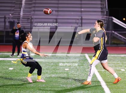 Thumbnail 1 in Alhambra vs. Alameda (CIF NCS Final) photogallery.