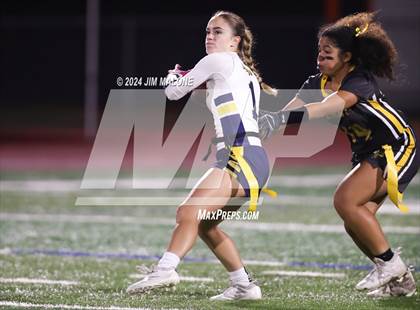 Thumbnail 3 in Alhambra vs. Alameda (CIF NCS Final) photogallery.