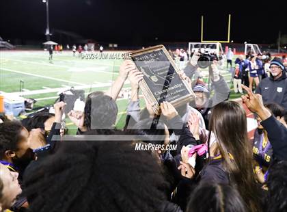 Thumbnail 3 in Alhambra vs. Alameda (CIF NCS Final) photogallery.
