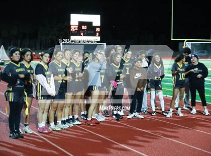 Thumbnail 3 in Alhambra vs. Alameda (CIF NCS Final) photogallery.