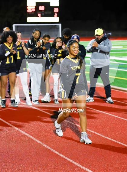 Thumbnail 2 in Alhambra vs. Alameda (CIF NCS Final) photogallery.