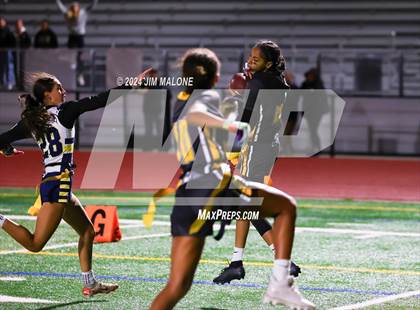 Thumbnail 3 in Alhambra vs. Alameda (CIF NCS Final) photogallery.
