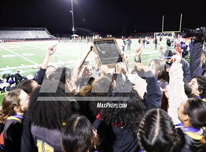 Thumbnail 1 in Alhambra vs. Alameda (CIF NCS Final) photogallery.