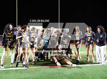 Thumbnail 1 in Alhambra vs. Alameda (CIF NCS Final) photogallery.