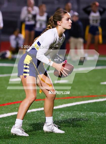 Thumbnail 2 in Alhambra vs. Alameda (CIF NCS Final) photogallery.