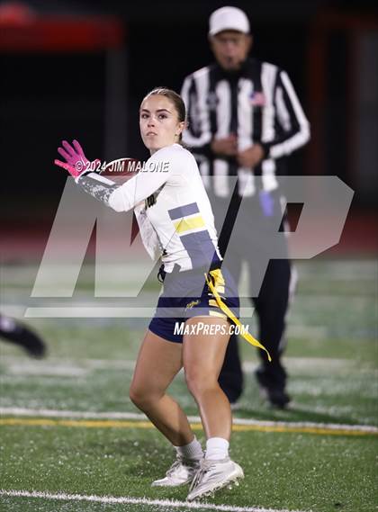 Thumbnail 3 in Alhambra vs. Alameda (CIF NCS Final) photogallery.