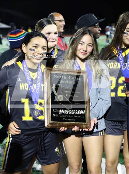 Thumbnail 3 in Alhambra vs. Alameda (CIF NCS Final) photogallery.