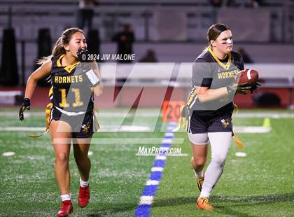 Thumbnail 1 in Alhambra vs. Alameda (CIF NCS Final) photogallery.