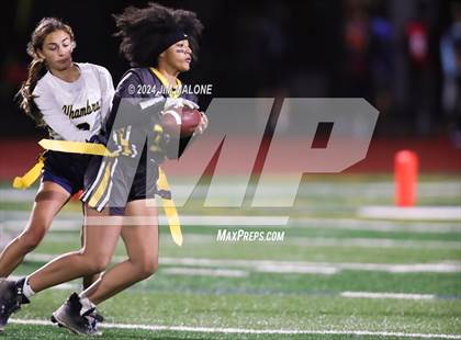 Thumbnail 3 in Alhambra vs. Alameda (CIF NCS Final) photogallery.