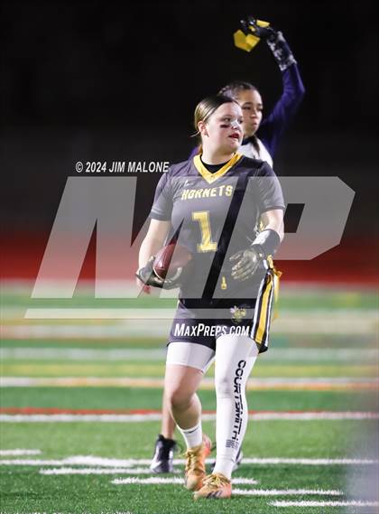 Thumbnail 1 in Alhambra vs. Alameda (CIF NCS Final) photogallery.