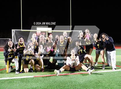 Thumbnail 3 in Alhambra vs. Alameda (CIF NCS Final) photogallery.