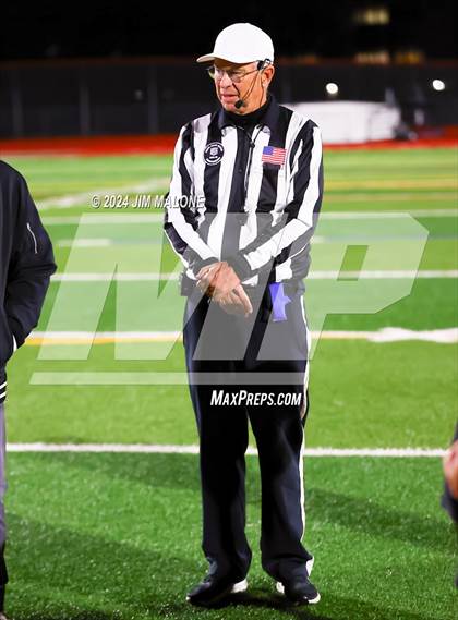 Thumbnail 3 in Alhambra vs. Alameda (CIF NCS Final) photogallery.