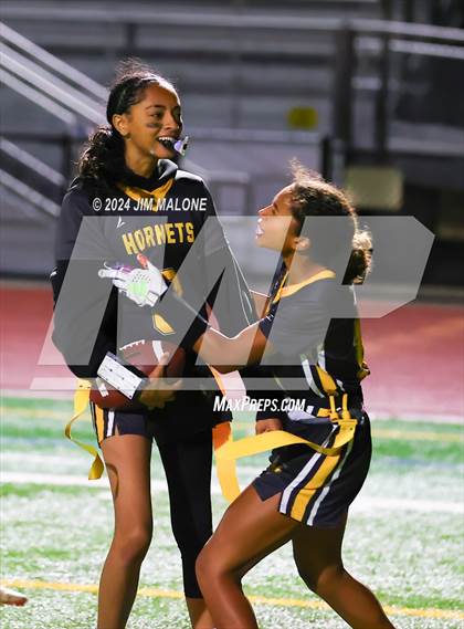 Thumbnail 3 in Alhambra vs. Alameda (CIF NCS Final) photogallery.