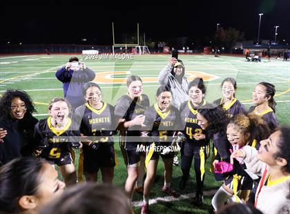 Thumbnail 1 in Alhambra vs. Alameda (CIF NCS Final) photogallery.