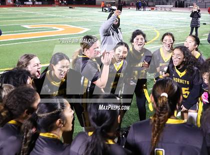 Thumbnail 2 in Alhambra vs. Alameda (CIF NCS Final) photogallery.