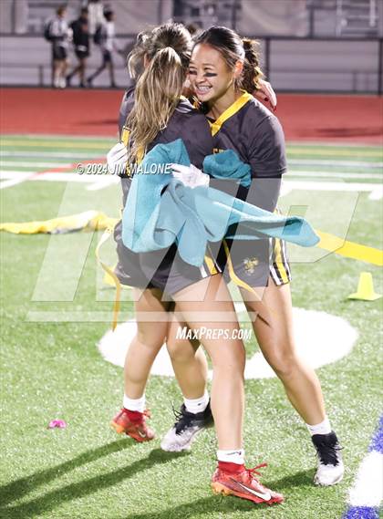 Thumbnail 2 in Alhambra vs. Alameda (CIF NCS Final) photogallery.