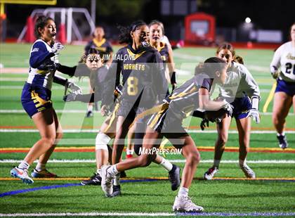 Thumbnail 1 in Alhambra vs. Alameda (CIF NCS Final) photogallery.