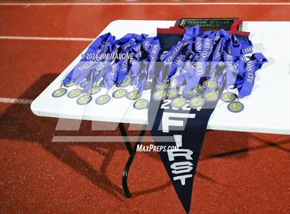 Thumbnail 1 in Alhambra vs. Alameda (CIF NCS Final) photogallery.