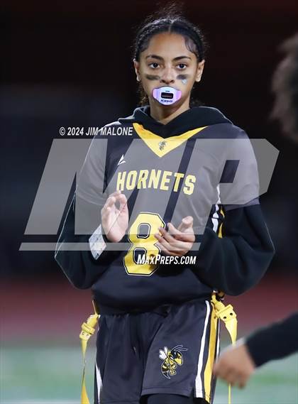 Thumbnail 1 in Alhambra vs. Alameda (CIF NCS Final) photogallery.