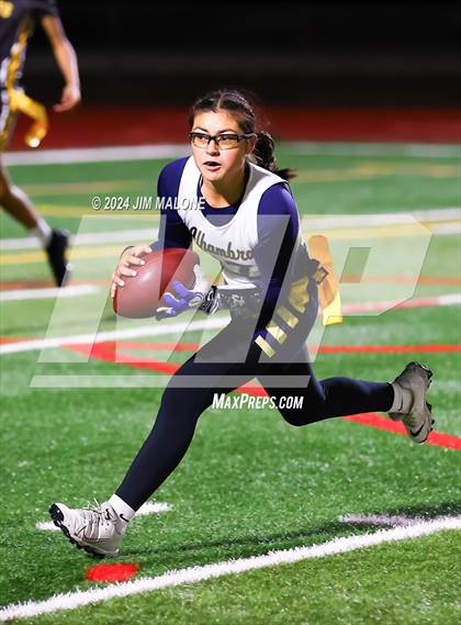 Thumbnail 3 in Alhambra vs. Alameda (CIF NCS Final) photogallery.