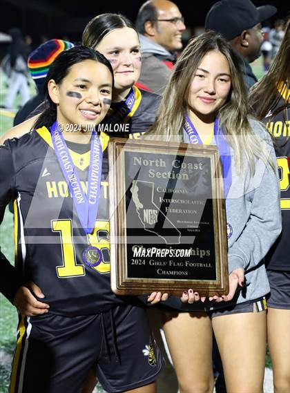 Thumbnail 1 in Alhambra vs. Alameda (CIF NCS Final) photogallery.