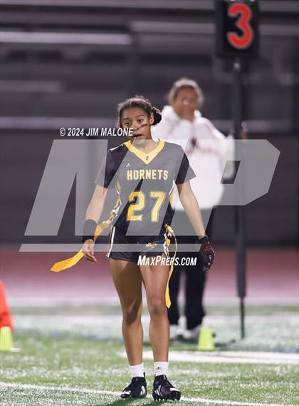 Thumbnail 3 in Alhambra vs. Alameda (CIF NCS Final) photogallery.