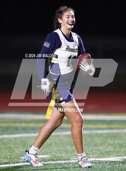 Thumbnail 2 in Alhambra vs. Alameda (CIF NCS Final) photogallery.