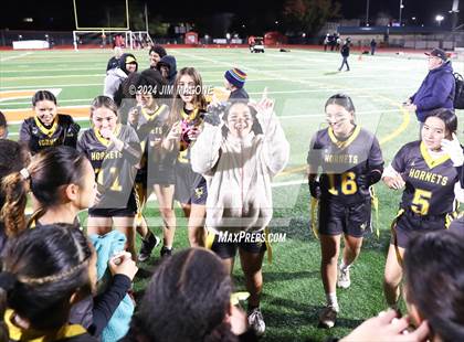 Thumbnail 1 in Alhambra vs. Alameda (CIF NCS Final) photogallery.