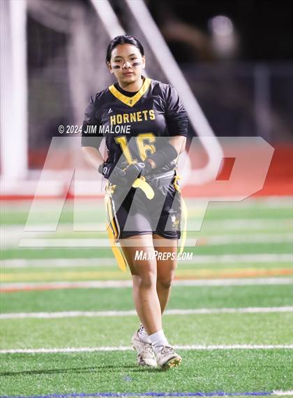 Thumbnail 3 in Alhambra vs. Alameda (CIF NCS Final) photogallery.