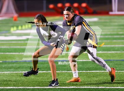 Thumbnail 1 in Alhambra vs. Alameda (CIF NCS Final) photogallery.