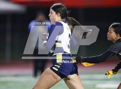 Thumbnail 1 in Alhambra vs. Alameda (CIF NCS Final) photogallery.