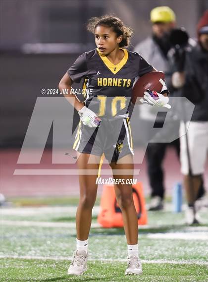Thumbnail 3 in Alhambra vs. Alameda (CIF NCS Final) photogallery.