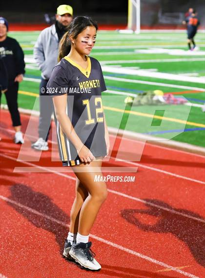 Thumbnail 2 in Alhambra vs. Alameda (CIF NCS Final) photogallery.