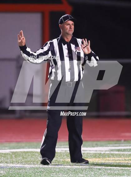 Thumbnail 3 in Alhambra vs. Alameda (CIF NCS Final) photogallery.
