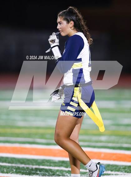 Thumbnail 3 in Alhambra vs. Alameda (CIF NCS Final) photogallery.