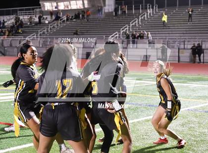 Thumbnail 2 in Alhambra vs. Alameda (CIF NCS Final) photogallery.