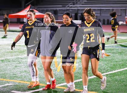 Thumbnail 2 in Alhambra vs. Alameda (CIF NCS Final) photogallery.