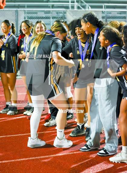 Thumbnail 3 in Alhambra vs. Alameda (CIF NCS Final) photogallery.