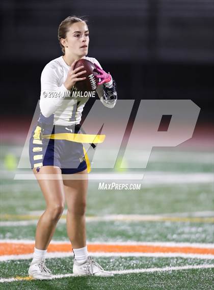 Thumbnail 3 in Alhambra vs. Alameda (CIF NCS Final) photogallery.