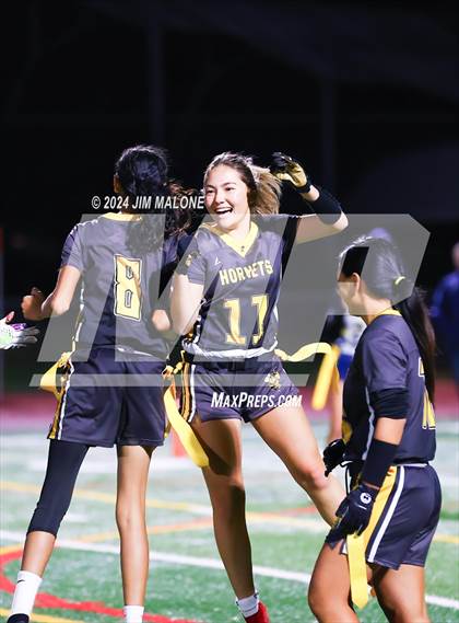 Thumbnail 1 in Alhambra vs. Alameda (CIF NCS Final) photogallery.