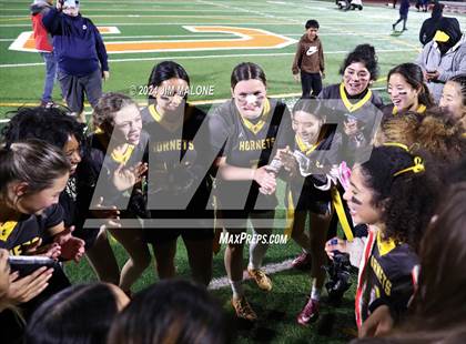 Thumbnail 3 in Alhambra vs. Alameda (CIF NCS Final) photogallery.