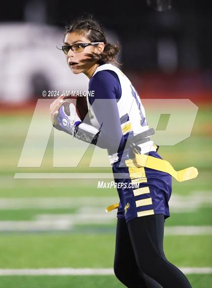 Thumbnail 3 in Alhambra vs. Alameda (CIF NCS Final) photogallery.