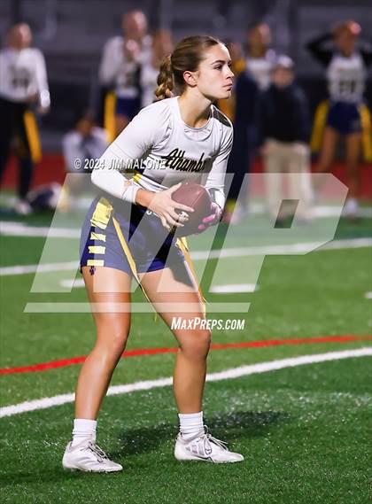 Thumbnail 3 in Alhambra vs. Alameda (CIF NCS Final) photogallery.