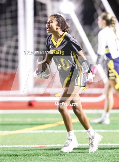 Thumbnail 3 in Alhambra vs. Alameda (CIF NCS Final) photogallery.